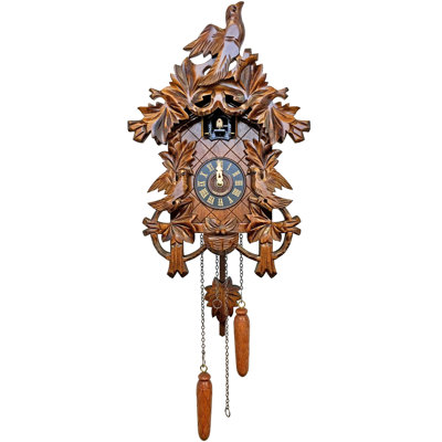Horloge murale Mcelhaney