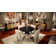 Azadeh Abstract Indoor Rug