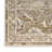 Hemington Beige Vintage Indoor Rug-1228940038