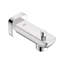 Cubeo Diverter Tub Spout-911364010