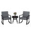 Patio Dining Set with