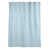 Bleu sarcelle / blanc