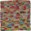 Vintage One-of-a-Kind Rectangle 4'3" X 4'6" Hand Knotted Area Rug