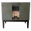 Ensemble de meuble-lavabo simple 37 po-27899967