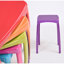 Acequia Steel Accent Stool-30562754