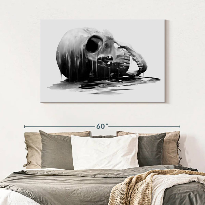 Kerner Hereafter, 32" H x 48" W