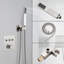 Robinet de douche seulement