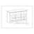 Cosmopolitan - Sideboard Buffet -1014943382