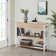 Keivha 39.5'' Console Table