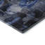 Tapis bleu Cerrito lavable à la machine de qualité supérieure-105698247