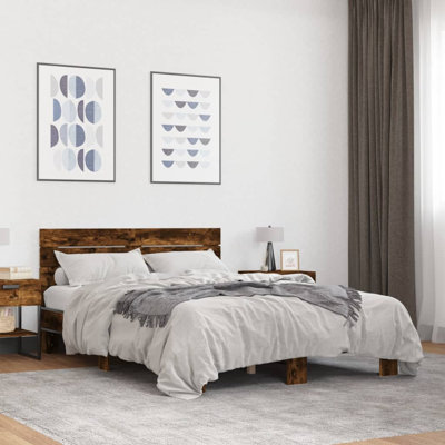 Diodorus Bed
