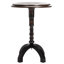Table de bout en bois massif oisin