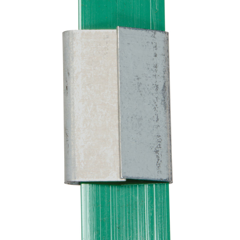 Joints de cerclage en acier