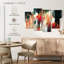 Avery, teintes abstraites d'automne-108890662