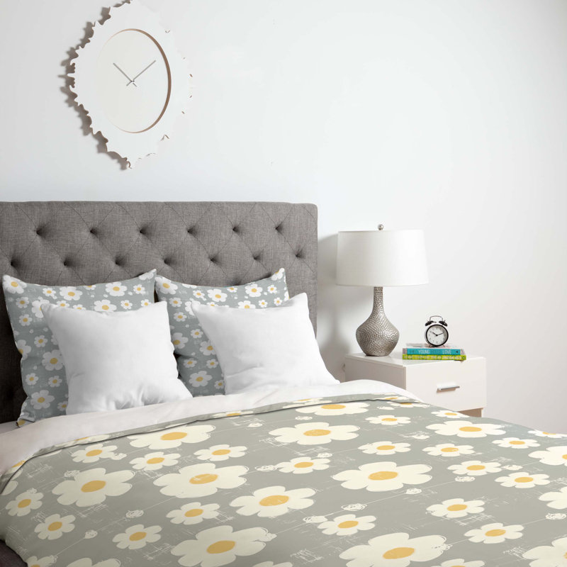 Housse de couette, Housse de couette pour grand lit
