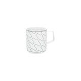 Trasso Porcelain Coffee Mug