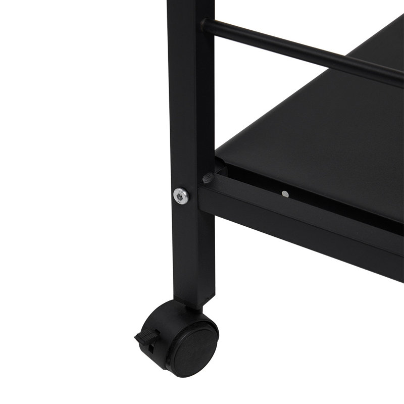 Aijah Bar Cart