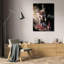 «Canora Grey Liss, Johann», art sur toile tendue: Christ in the Garden-805905307