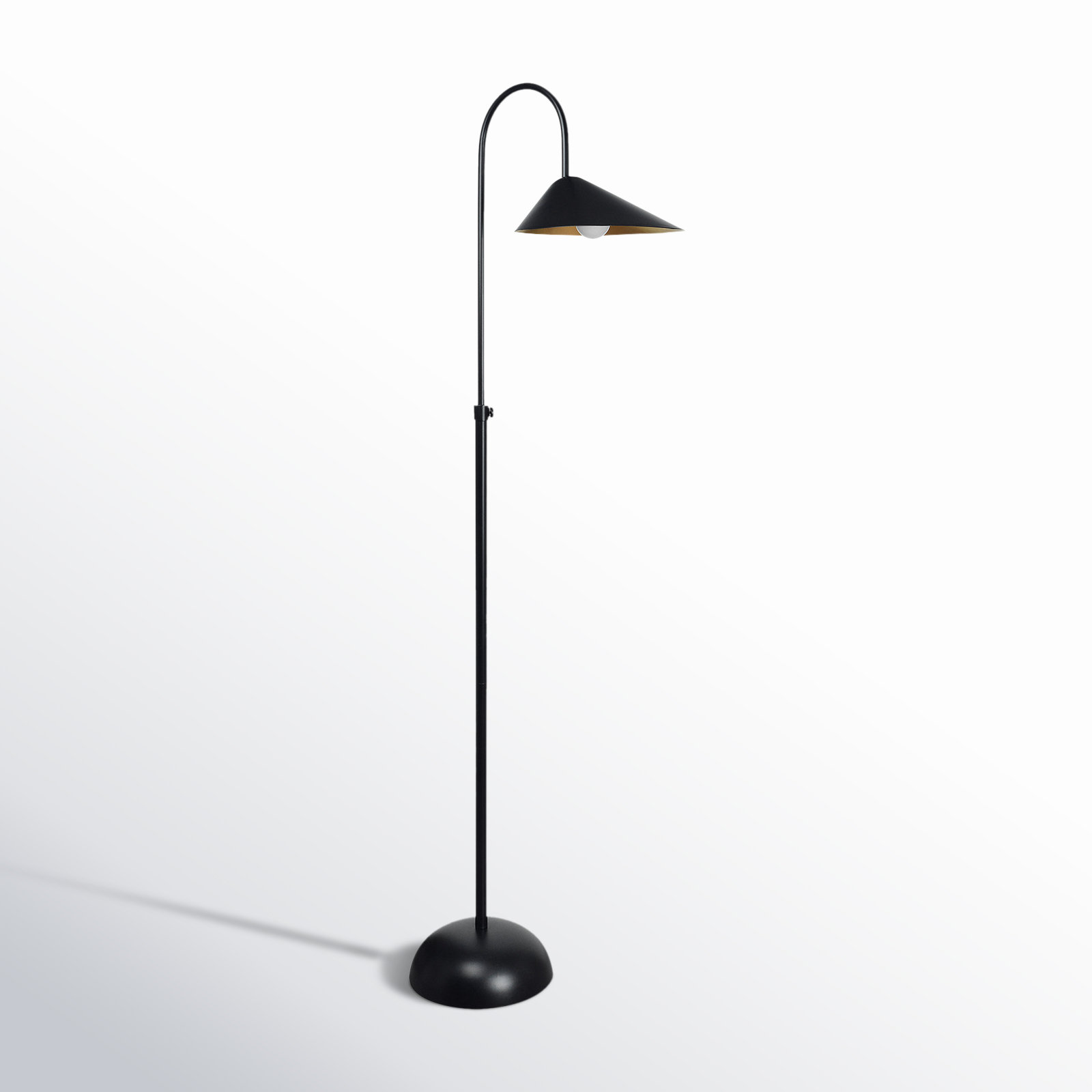 Darien 68.5'' Floor Lamp