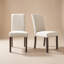Chaises de salle à manger Bontrager-815921273