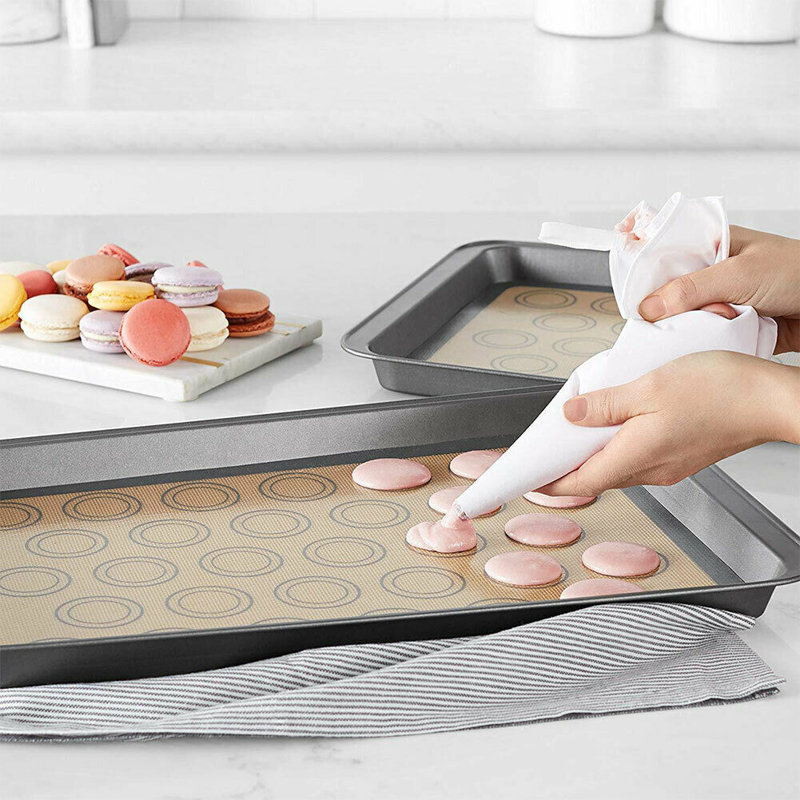 Tapis de cuisson antiadhésif Lomana