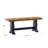 Fortville Solid Wood Bench-1739285768