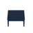 Joubert Outdoor Square HDPE Coffee Table-2106600454