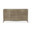 Commode double 12 tiroirs Avondale