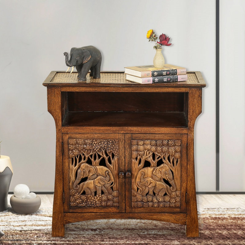 Accent Cabinet