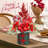 Tabletop Artificial Mini Christmas Tree