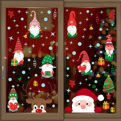 Window Decal