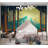 Premium Wallpaper Wall Mural - Forest Sunset-1409337488