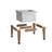 Fairfield Elevated Planter-96604230