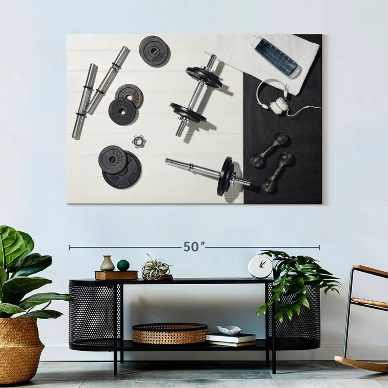 Sireci Workout Equipment