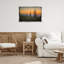 «Cacti Looming Sunset Floater» par Marty Hulsebos-1610864769-1610864825