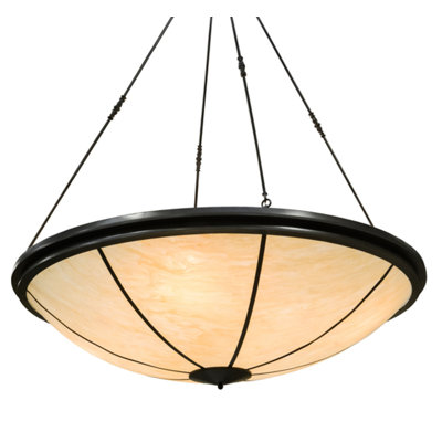 Commerce 8 - Light Pendant