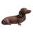 Dachshund Brown (Hi-Line Exclusive)-120613005