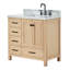 Cambridge 37'' W Single Vanity-623503434-623503477-565496506