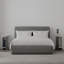 Elos Bedside 2 Table Set with Open Shelves for Versatile Use-87900233