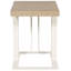 Montecito Outdoor Accent Table