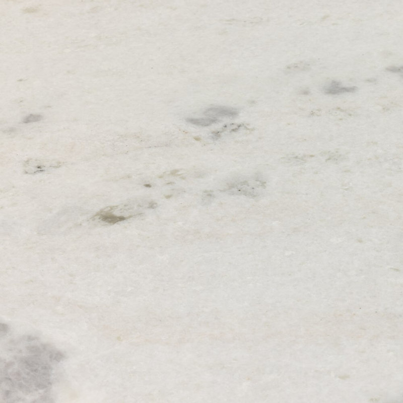 Lucy Round Marble Dining Table