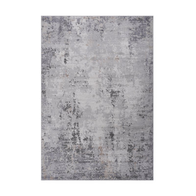 8X10 Abstract Area Rug