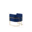 Echo Upholstered Armchair-827217013