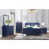 Navy Blue sélectionné