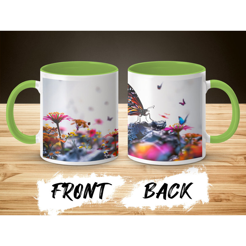 Mug