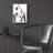 'Rustic Barbed Wire 1' by Ethan Harper Acrylic Glass Wall Art