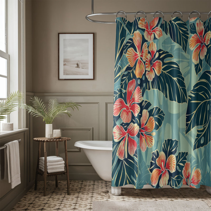 Decarlo, 74"H x 71"W