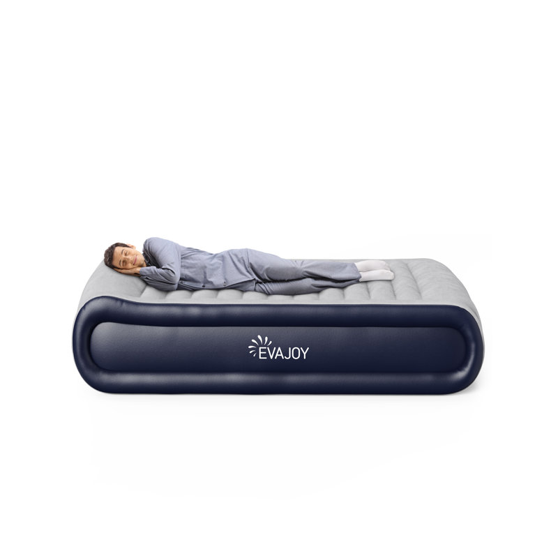 Matelas gonflable 17 po Navario