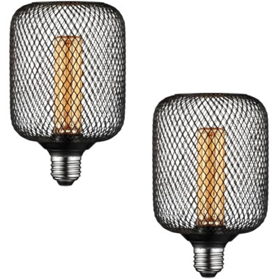 5 W 2200 K LED Smart Bulb