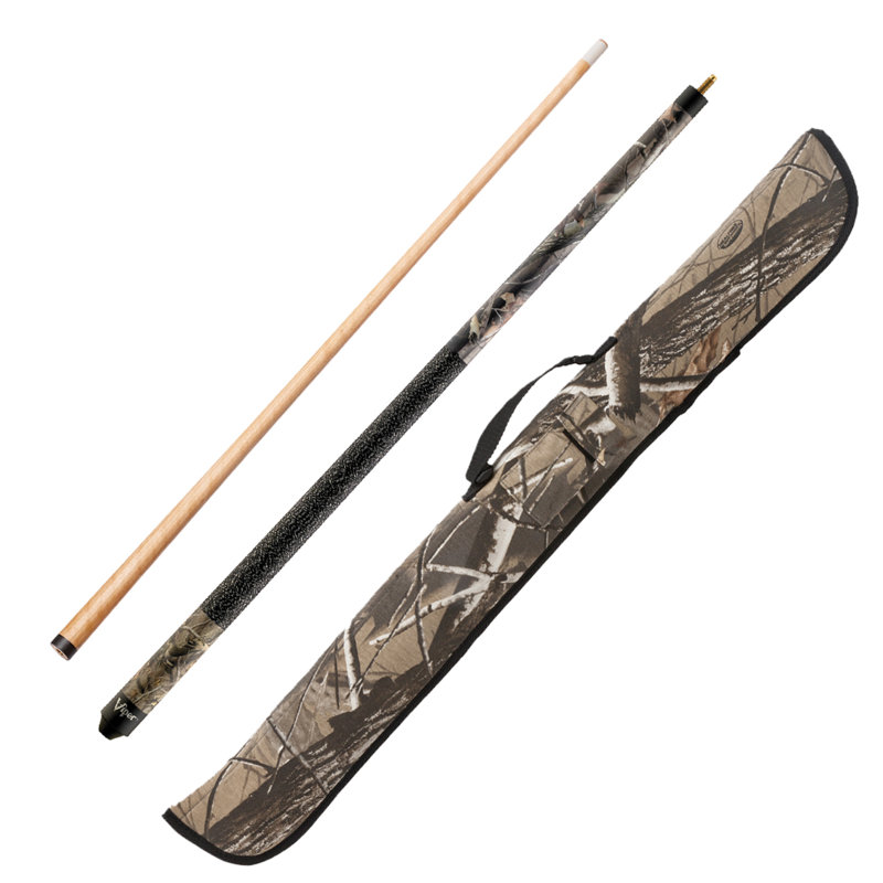 Queue de camouflage Viper Realtree Hardwoods
